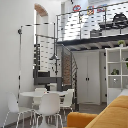 Welc-om Ognissanti Apartment Padua