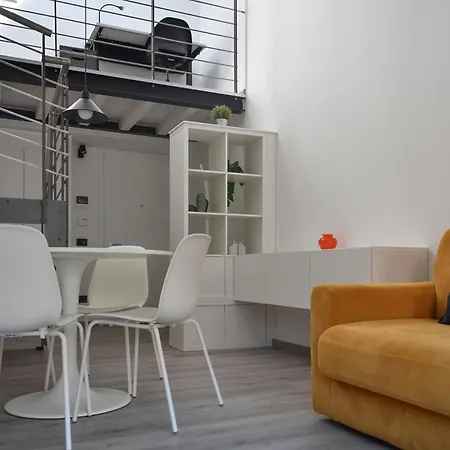 Apartment Welc-om Ognissanti