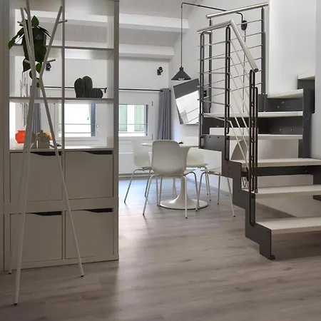 Welc-om Ognissanti Apartment