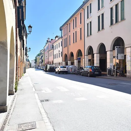 Welc-om Ognissanti Padua